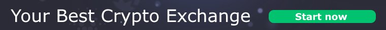 Crypto Exchange service